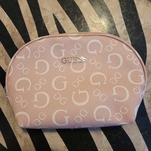Guess Cosmetic Bag